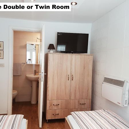 Guest House Edem II Σαράγεβο Εξωτερικό φωτογραφία