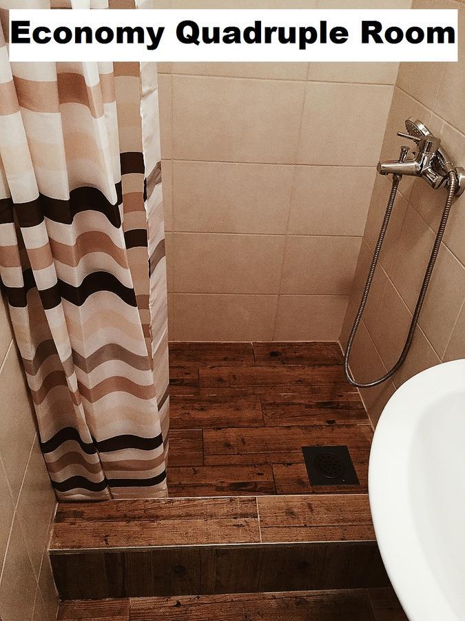Guest House Edem II Σαράγεβο Εξωτερικό φωτογραφία